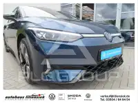 2025 Volkswagen ID 4
