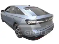 2025 Volkswagen ID 4