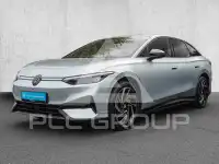 2025 Volkswagen ID 4