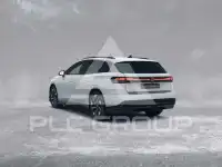 2025 Volkswagen ID 4