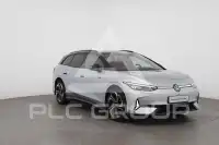 2025 Volkswagen ID 4