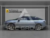 2025 Volkswagen ID 4