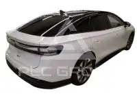 2025 Volkswagen ID 4