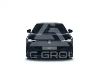 2025 Volkswagen ID 4