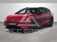 2025 Volkswagen ID 4