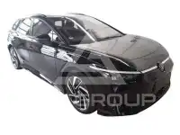2025 Volkswagen ID 4