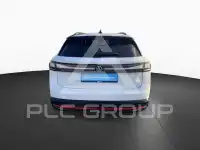 2025 Volkswagen ID 4