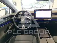 2025 Volkswagen ID 4