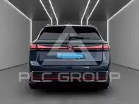 2025 Volkswagen ID 4