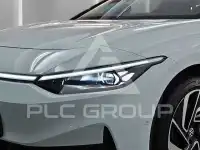 2025 Volkswagen ID 4
