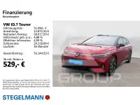 2025 Volkswagen ID 4