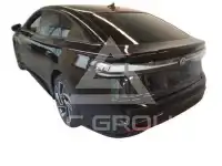 2025 Volkswagen ID 4