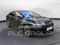 2025 Volkswagen ID 4