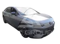 2025 Volkswagen ID 4