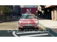 2025 Volkswagen ID 4