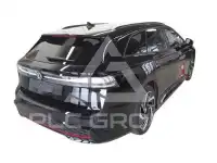 2025 Volkswagen ID 4