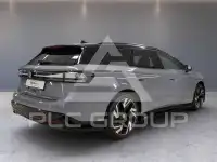 2025 Volkswagen ID 4
