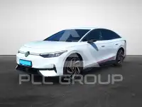 2025 Volkswagen ID 4