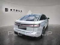 2025 Volkswagen ID 4