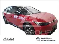 2025 Volkswagen ID 4