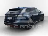 2025 Volkswagen ID 4