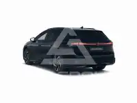 2025 Volkswagen ID 4