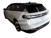 2025 Volkswagen ID 4
