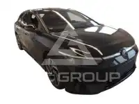 2025 Volkswagen ID 4