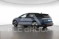 2025 Volkswagen ID 4