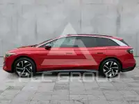 2025 Volkswagen ID 4