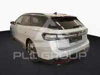 2025 Volkswagen ID 4