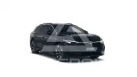 2025 Volkswagen ID 4