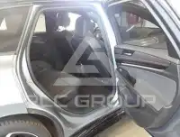 2025 Volkswagen ID 4