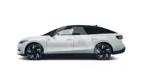 2025 Volkswagen ID 4
