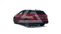 2025 Volkswagen ID 4