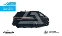 2025 Volkswagen ID 4