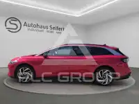 2025 Volkswagen ID 4