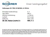 2025 Volkswagen ID 4