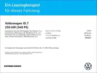 2025 Volkswagen ID 4