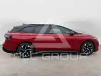2025 Volkswagen ID 4