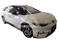 2025 Volkswagen ID 4
