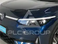 2025 Volkswagen ID 4