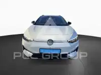 2025 Volkswagen ID 4