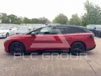 2025 Volkswagen ID 4
