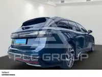 2025 Volkswagen ID 4