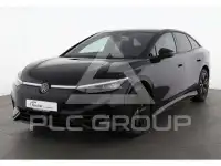 2025 Volkswagen ID 4