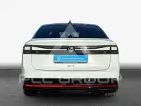 2025 Volkswagen ID 4