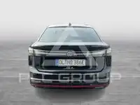2025 Volkswagen ID 4