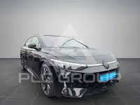 2025 Volkswagen ID 4