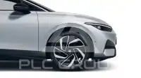 2025 Volkswagen ID 4